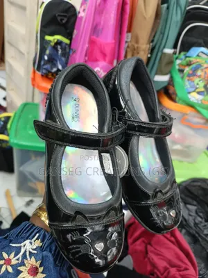 School Shoes