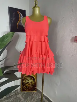 Mini Gowns