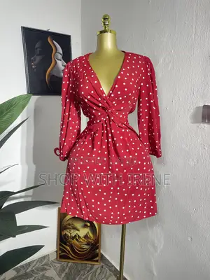 Mini Gowns