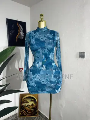 Mini Gowns