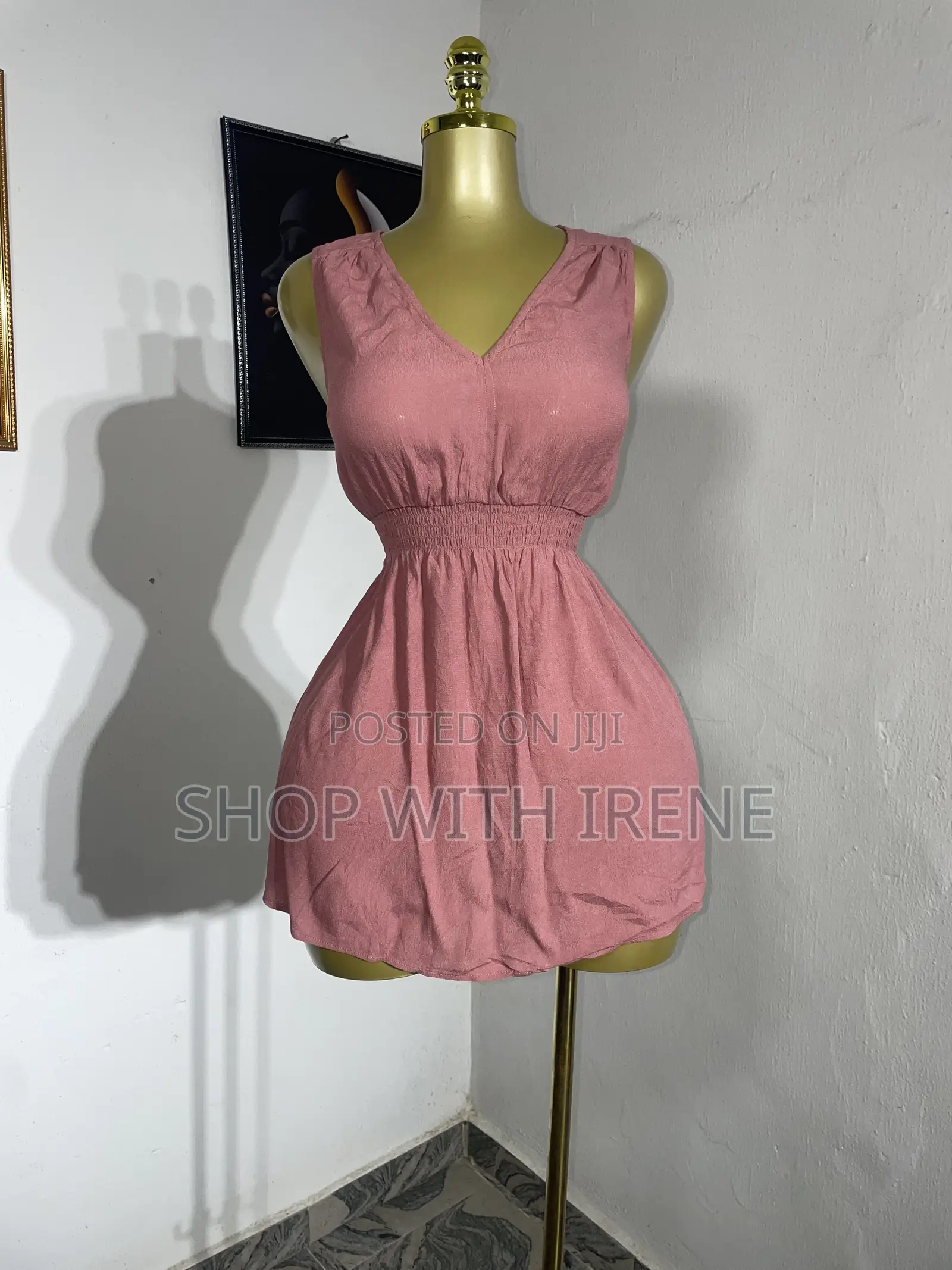 Mini Gowns