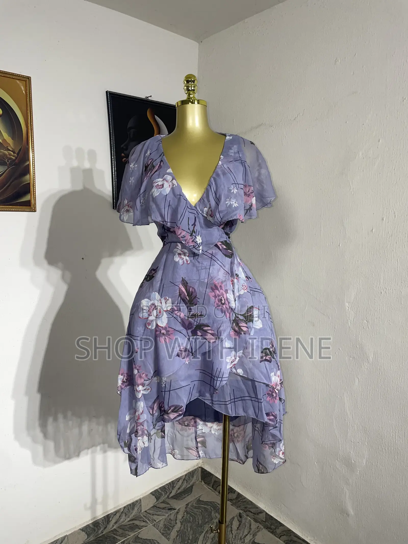 Mini Gowns