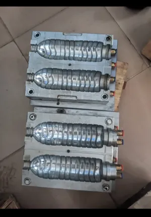 PET Bottle Moulds