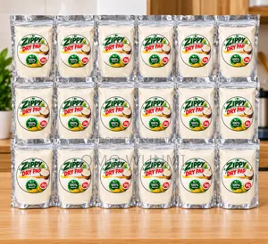 Souvenir Zippy Dry Pap