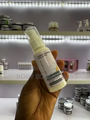 Hydrate and Restore Face Lotion