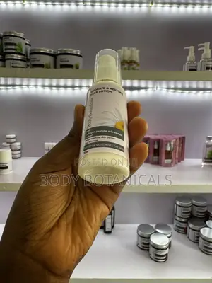 Hydrate and Restore Face Lotion
