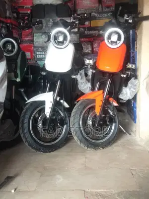 New Motorcycle 2026