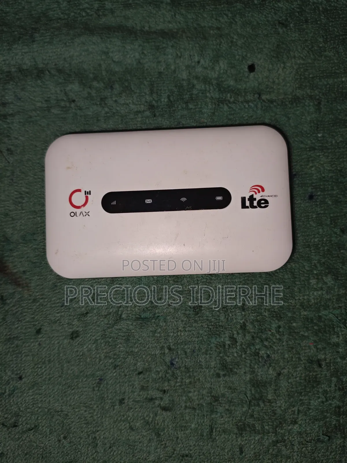 Pocket Mifi