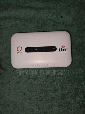 Pocket Mifi
