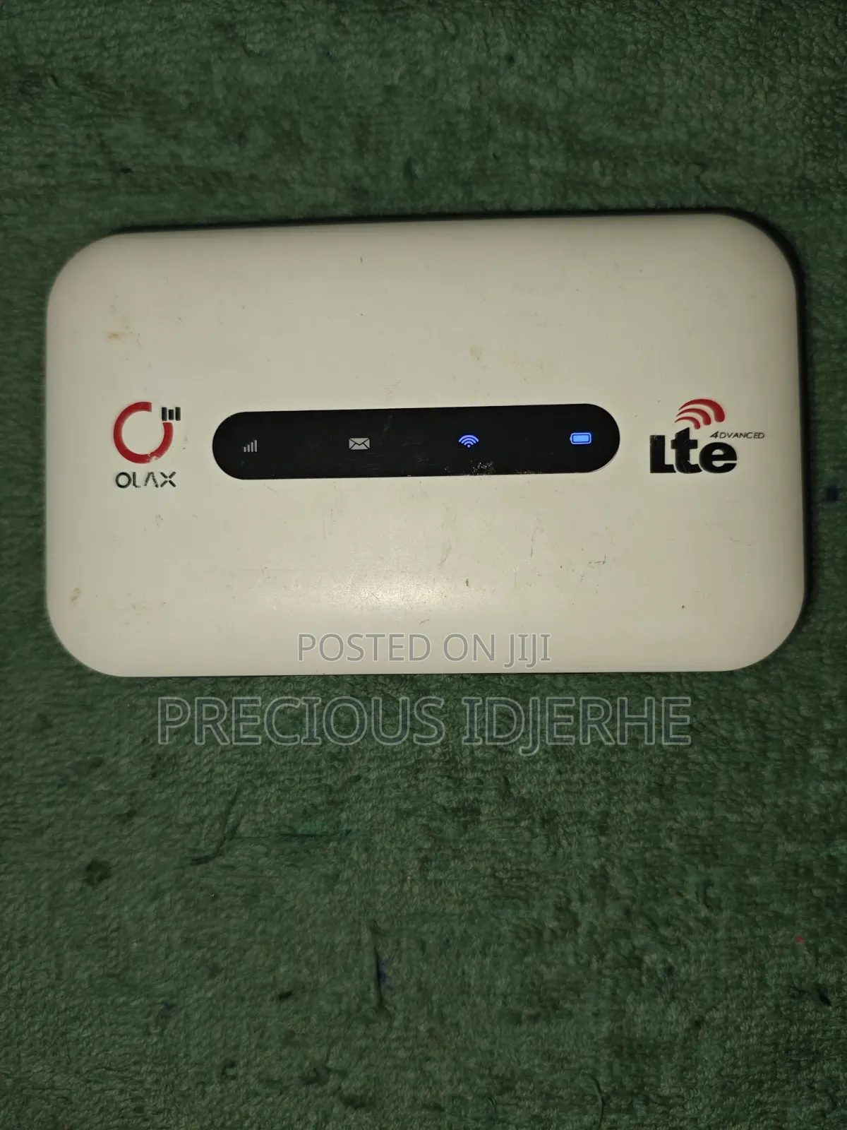 Pocket Mifi