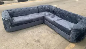 4 Seater Home Sofa Chair
