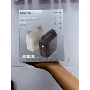 Power Bank