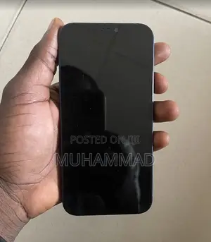 Apple iPhone 12 128 GB Blue