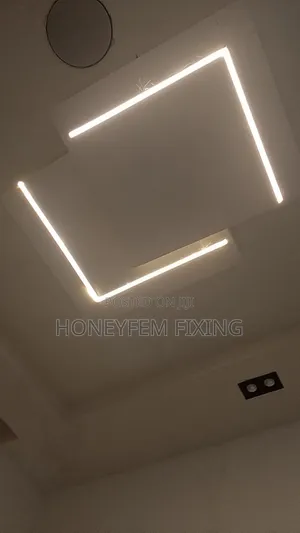 Plaster of Paris Interior and Exterior Designs and Decorations