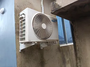 1hp AC Working Perfectly Fine