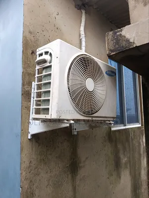 1hp AC Working Perfectly Fine