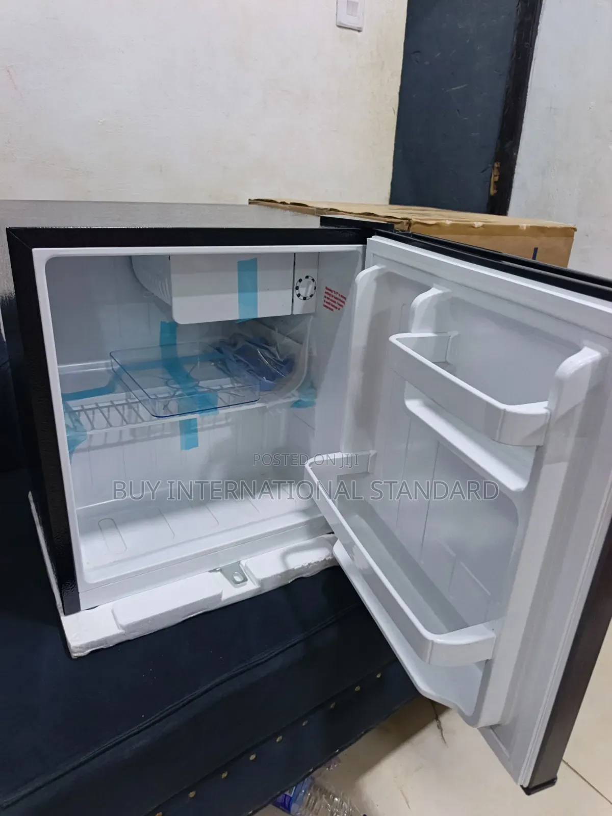 Royal 55L Compact Cooling Storage Fridge
