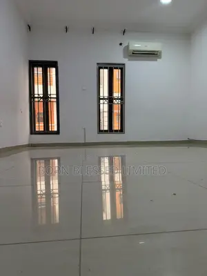 4bdrm Duplex in Estate, Victoria Island for rent