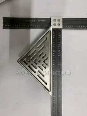 Floor Drain (V- Shape)30cm