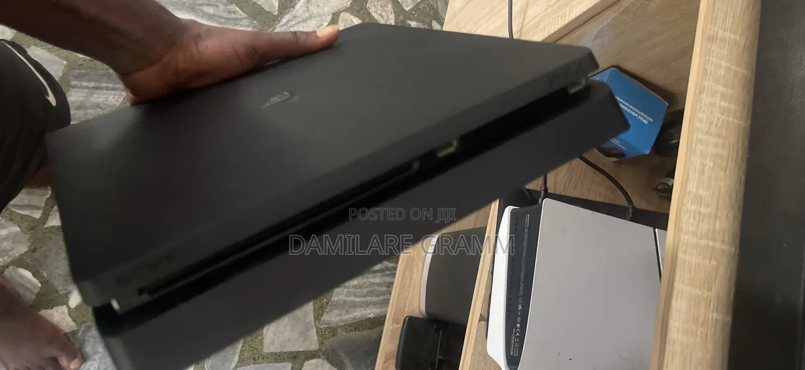 PlayStation 4