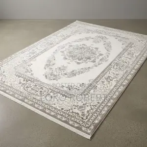 VIP Luxurious Turkish Persian Center Rugs 4/6,5/7,7/10