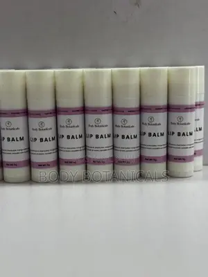 Moisturising Lip Balm