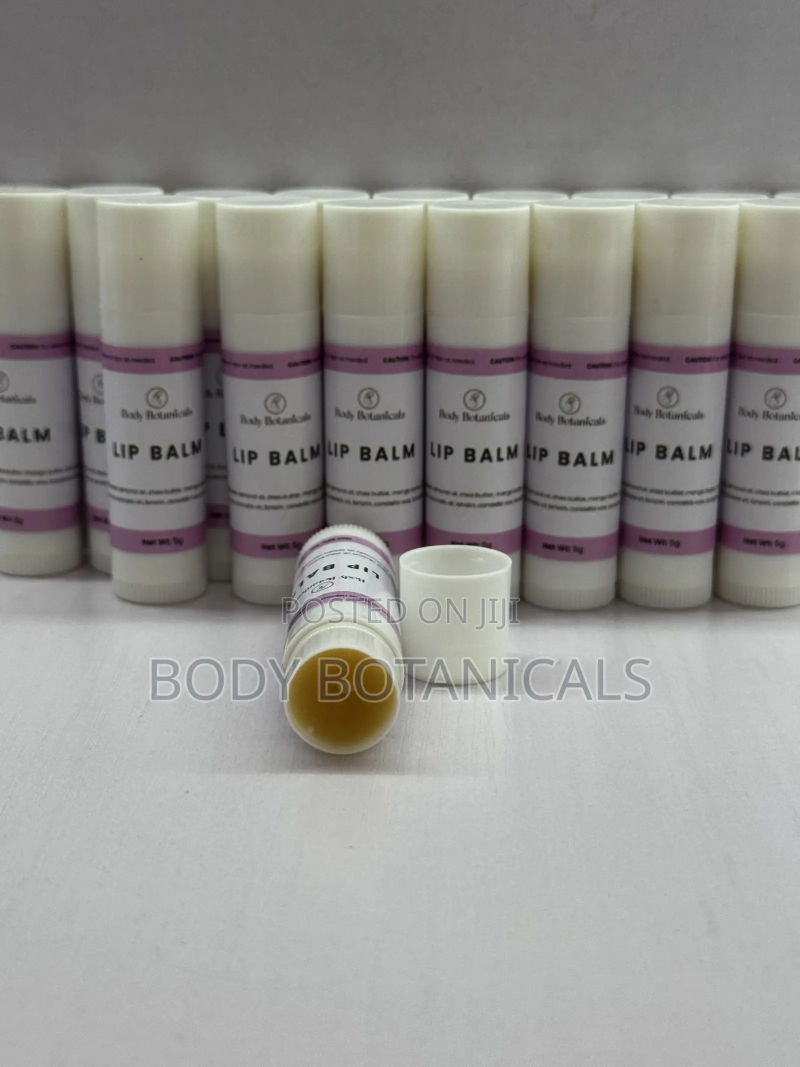Moisturising Lip Balm