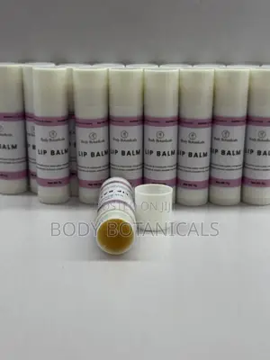 Moisturising Lip Balm