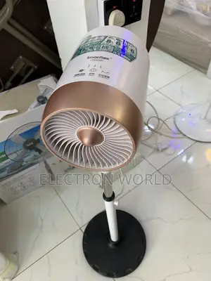 Imarflex DC Air Circulation Pedestal Fan