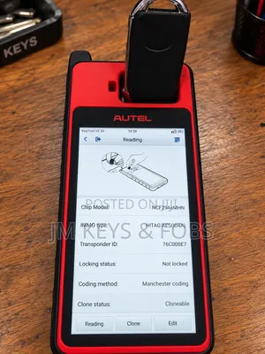 Car Key Programming Replacement | Spare, Smart Remote Keys
