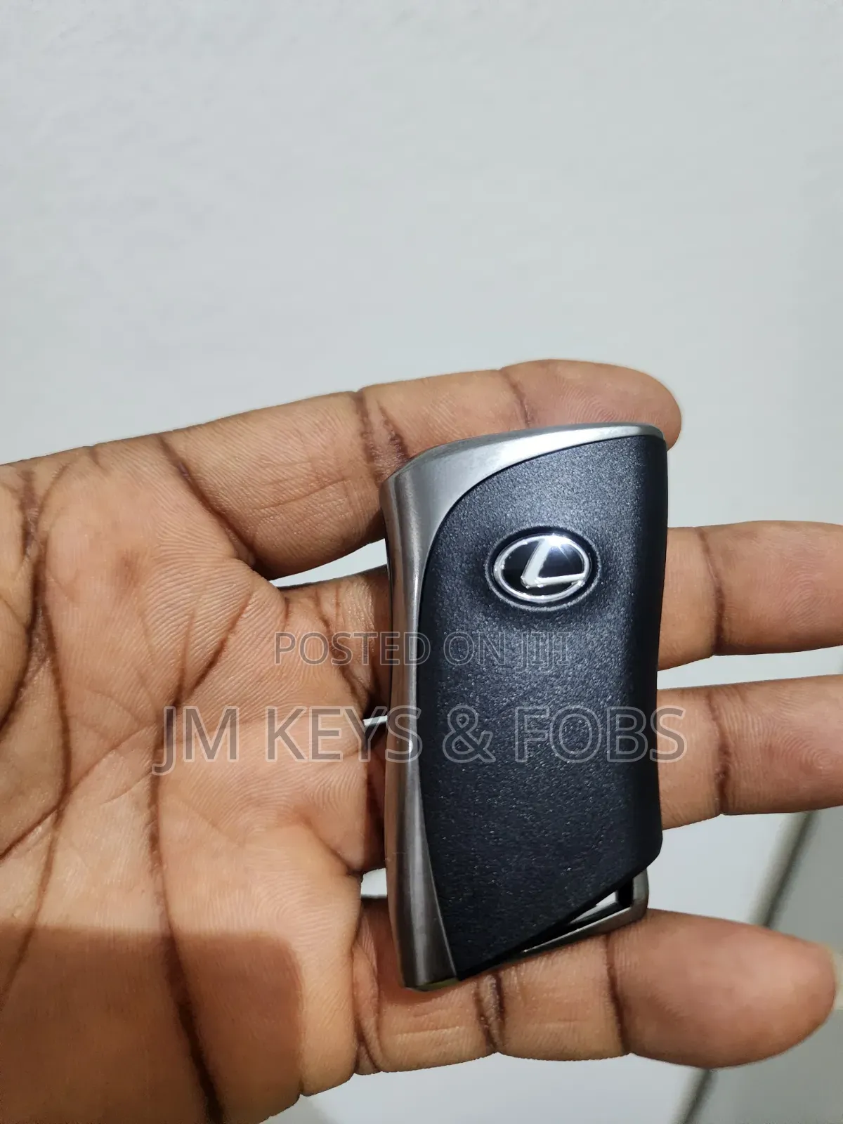 Car Key Programming Replacement | Spare, Smart Remote Keys