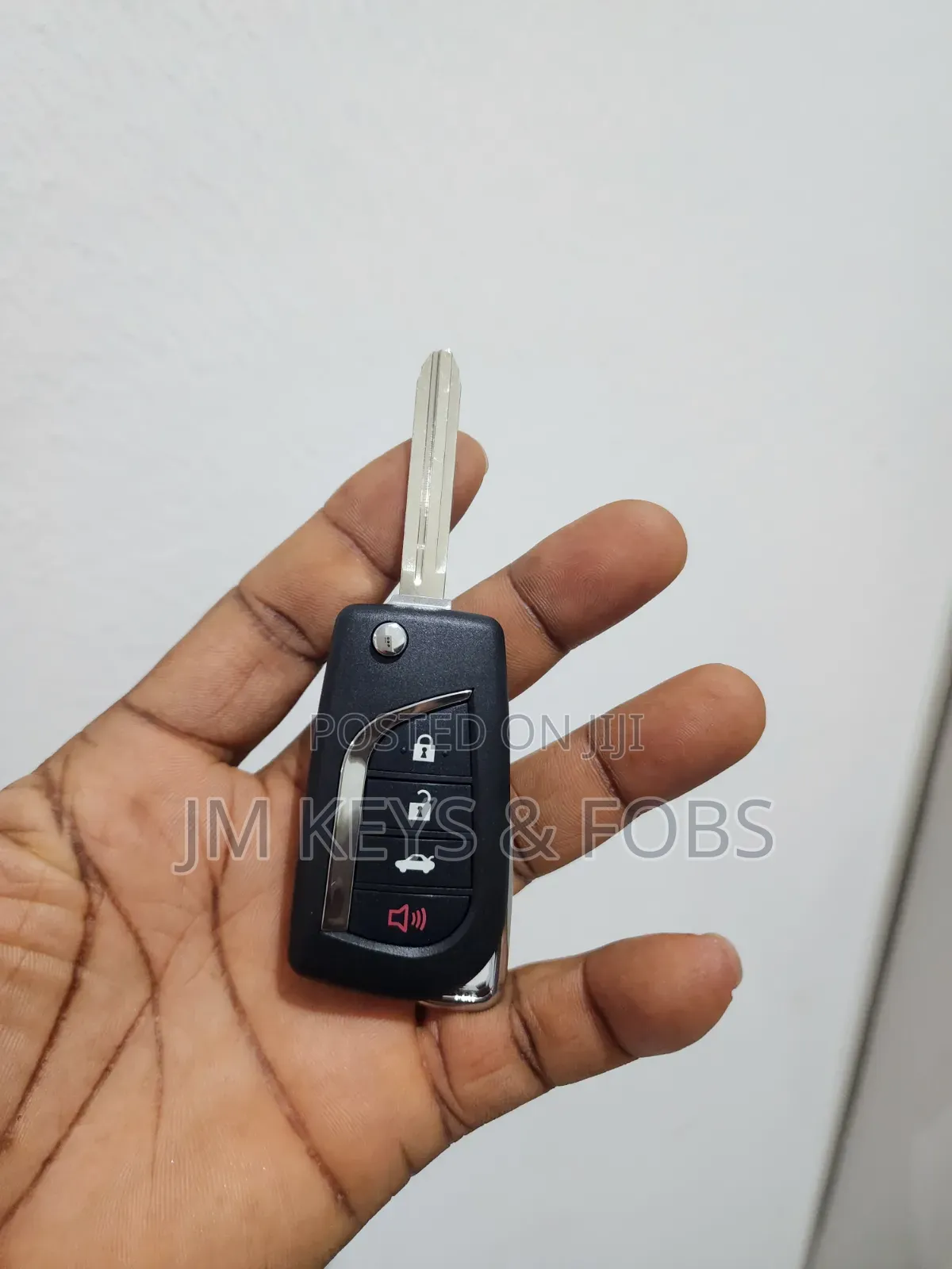 Car Key Programming Replacement | Spare, Smart Remote Keys
