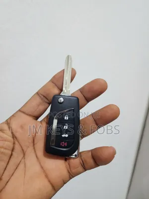 Car Key Programming Replacement | Spare, Smart Remote Keys
