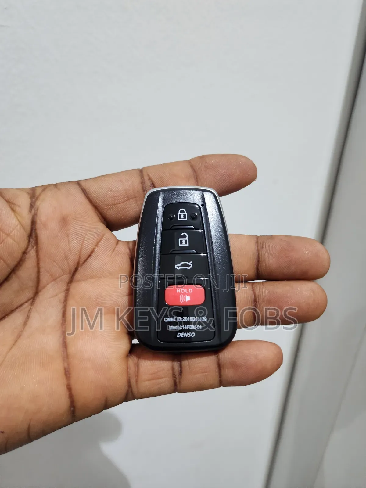 Car Key Programming Replacement | Spare, Smart Remote Keys