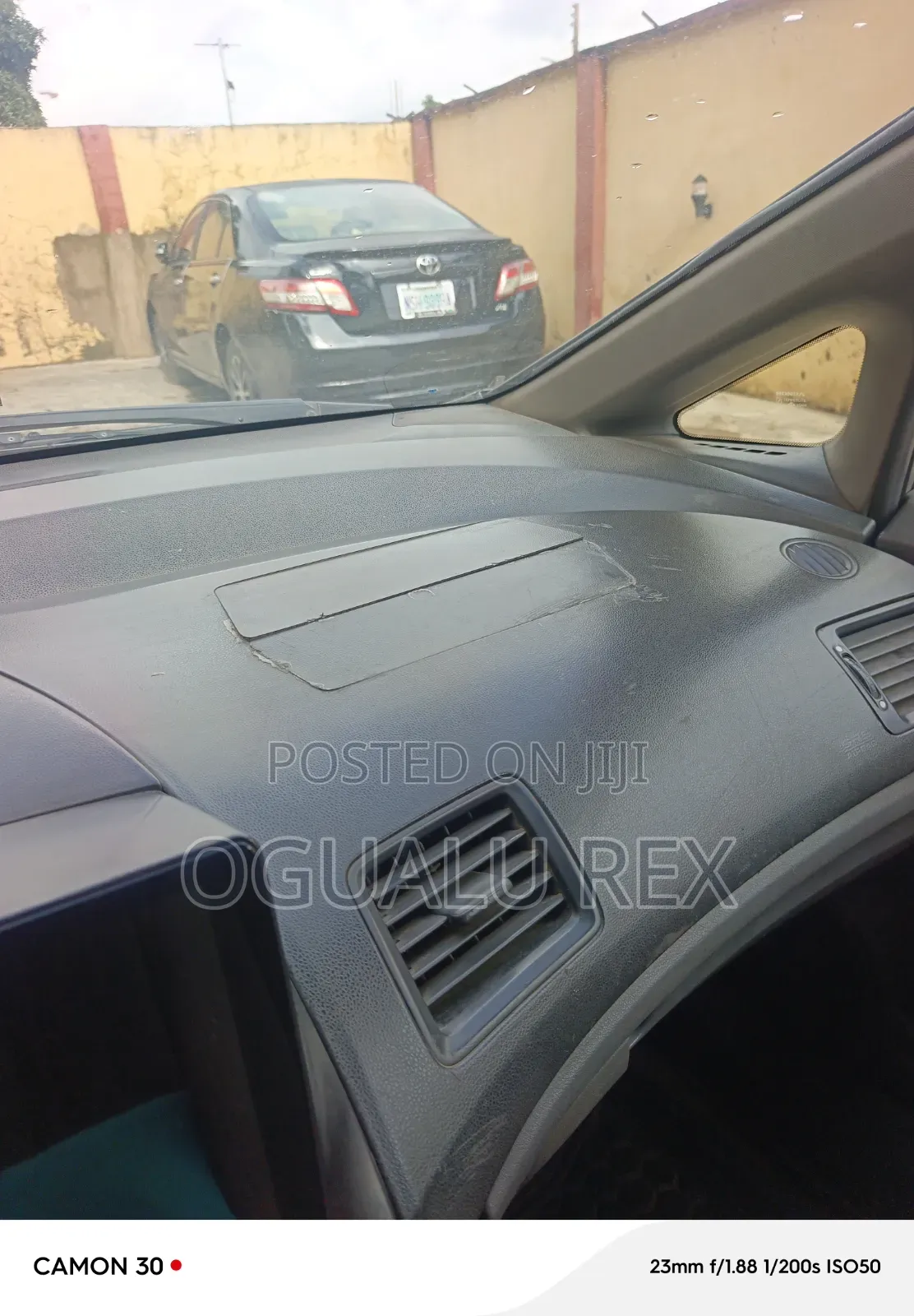 Honda Civic 2006 Silver
