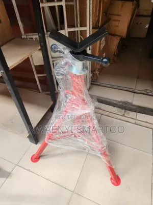 Pipe Stand