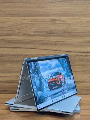 Laptop Dell XPS 13 7390 2-in-1 32GB Intel Core i7 SSD 1T