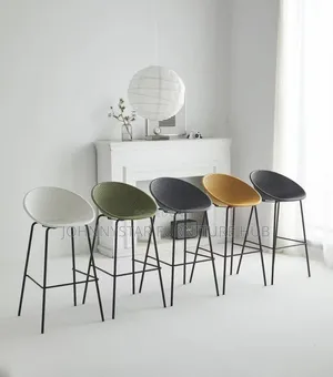 Johnnystar Unique Bar Stools