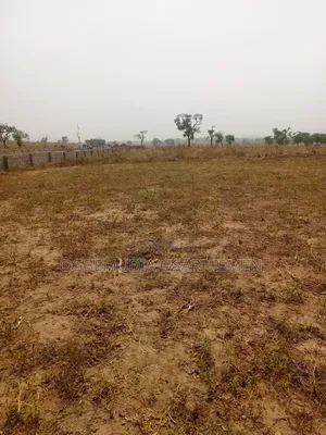 250sqm Estate Land for 4 Bedroom Semi-Detached Duplex With CofO