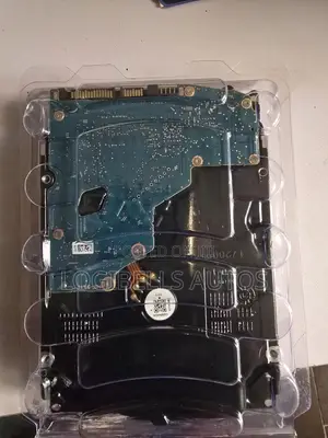 Toshiba 18TB Enterprise HDD