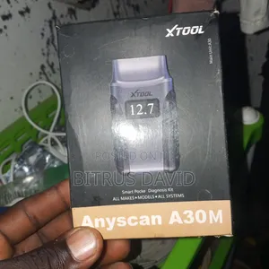 Xtool A30M With 21 Resets Functions