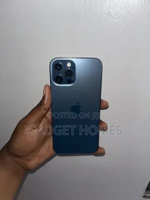 Apple iPhone 12 Pro Max 128 GB Blue