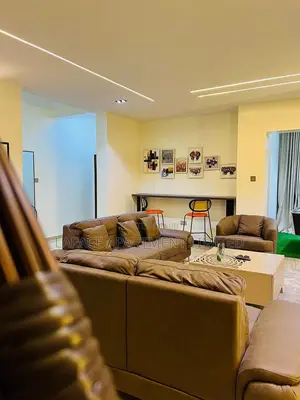 Brownie 2bedroom Apartment Jahi