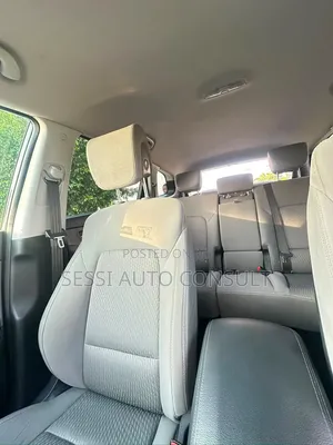 Hyundai Santa Fe SE FWD 2017 Black
