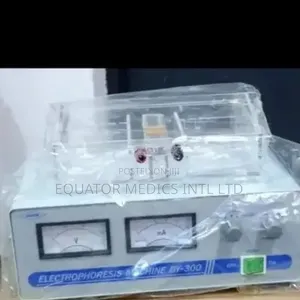 Axiom Electrophoresis Machine Digital DY 300