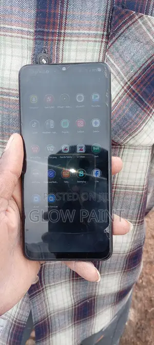 Samsung Galaxy A04s 64 GB Black