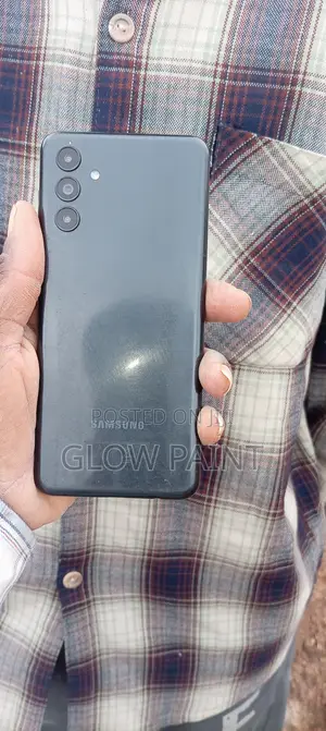 Samsung Galaxy A04s 64 GB Black