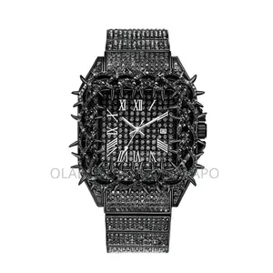 Pin Time Watch