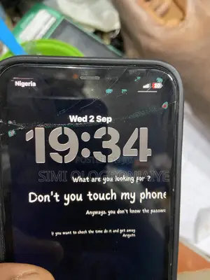 Apple iPhone 11 128 GB Black