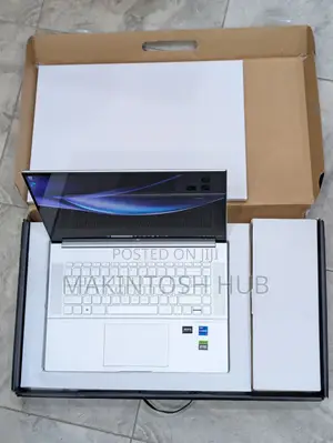 Laptop HP Envy 16 Gaming 16-h1023dx 32GB Intel Core i7 SSD 2T
